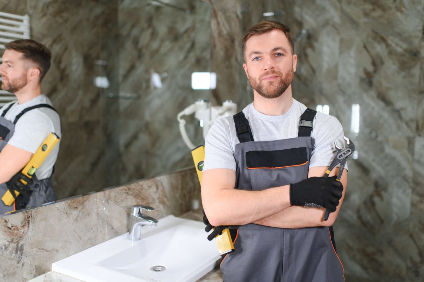 Plumbers in Scarborough — New Well Plumbing & Heating