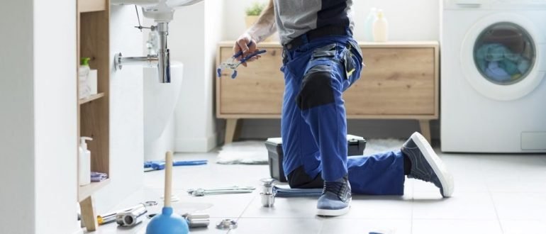 Top Plumbing Issues to Watch Out for in Older Homes
